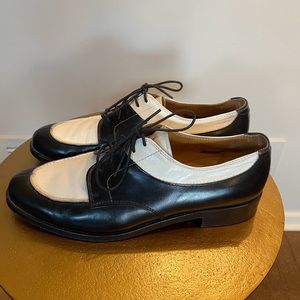 Polo Ralph Lauren Spectator Oxfords 10.5M